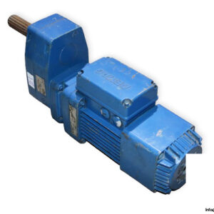 demag-AME20TD-gear-motor-used-1
