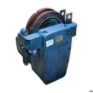 DEMAGDRF200GEARMOTOR(ZBF63A82B004ACMOTOR)-2-logo