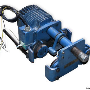 demag-13_6-PF-8_2-ac-motor-used