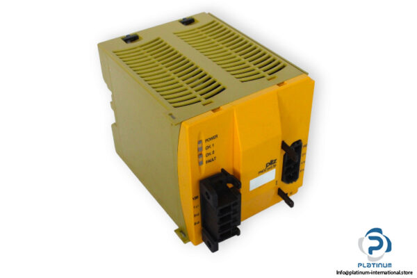 pilz-PNOZ-PO3.3P-3N_o-expansion-module-(new)