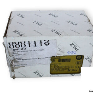 pilz-PNOZ-PO3.3P-3N_o-expansion-module-(new)-2