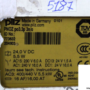 pilz-PNOZ-PO3.3P-3N_o-expansion-module-(new)-3