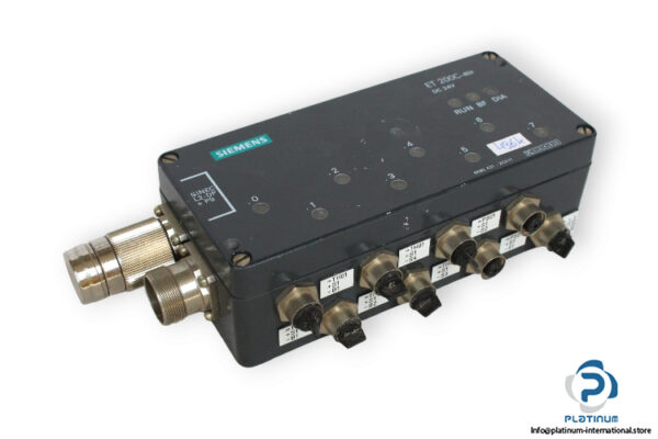 siemens-6ES5-431-2CA11-i_o-station-(used)