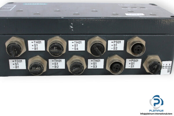 siemens-6ES5-431-2CA11-i_o-station-(used)-2
