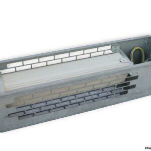 telemecanique-VW3A7702-braking-resistor-(used)