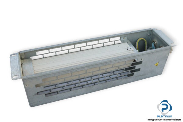 telemecanique-VW3A7702-braking-resistor-(used)