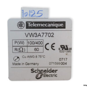 telemecanique-VW3A7702-braking-resistor-(used)-1