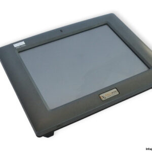 navkon-AFL-08A-fanless-panel-pc-(used)