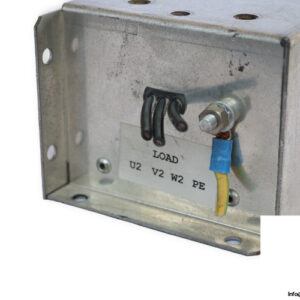 schaffner-FS5101-10-07-line-filter-module-(used)-1