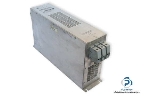 indramat-NFD-02.1-480-130-power-line-filter-(used)