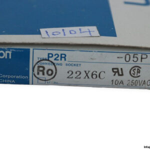 omron-P2R-05P-electromagnetic-relay-(new)-1