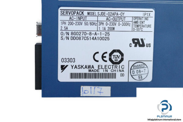 omron-SJDE-02APA-0Y-servo-pack-(new)-2
