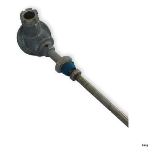 resistance-bulb-PRT-S-temperature-sensor-(used)