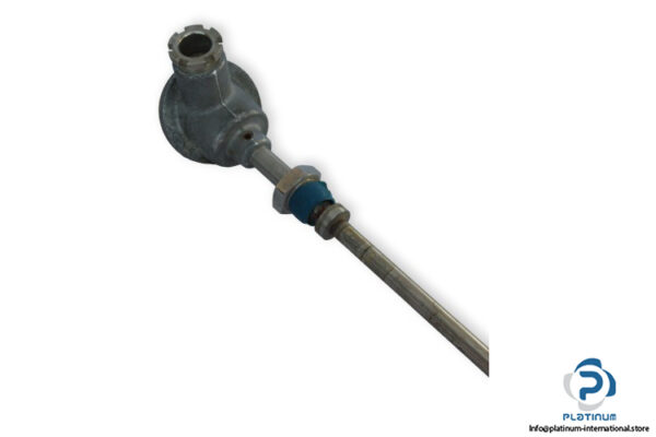 resistance-bulb-PRT-S-temperature-sensor-(used)