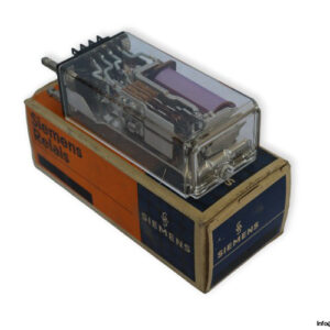 siemens-I_II-4800-20500-relay-(new)