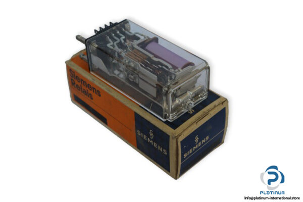 siemens-I_II-4800-20500-relay-(new)