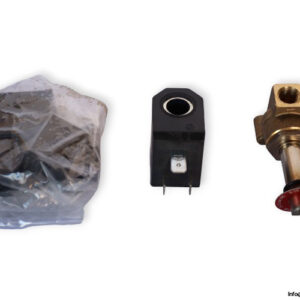 spirax-sarco-B397CVCM-solenoid-coil-(new)