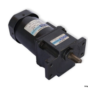 ggm-K9IP150FH-induction-motor-(used)