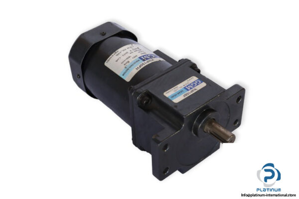 ggm-K9IP150FH-induction-motor-(used)