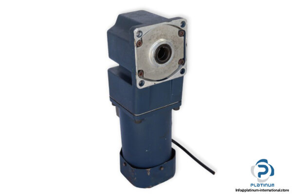 zd-6IK200RGU-CFT-induction-motor-(used)