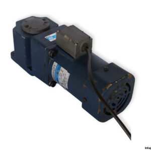 zd-6IK200RGU-CFT-induction-motor-(used)-1