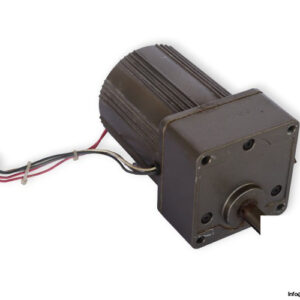 panasonic-M9IA40GV4G-induction-motor-(used)