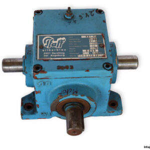 pfaff-silberblau-K11.13-GEAR-BOXE-(used)-1