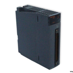 mitsubishi-QD75P2-positioning-unit-used