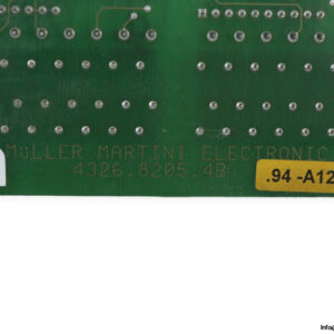 muller-4326-8205-4B-circuit-board-used-2