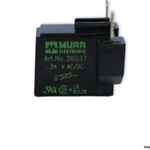 murr-VG-3TF-contactor-suppression-diode-new-2