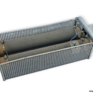 sew-BREMSWIDERSTAND-Bw147-t-braking-resistor-used