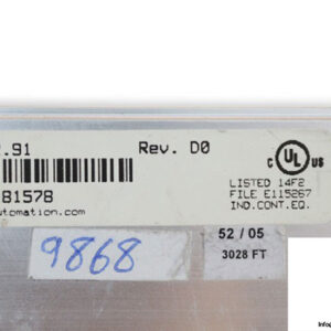 b-r-7TB722.91-terminal-block-(used)-1