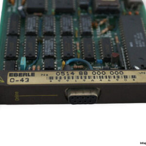 eberle-0-43-input-card-(Used)-1