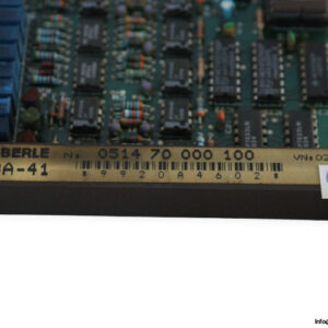 eberle-DA-41-circuit-board-(Used)-1