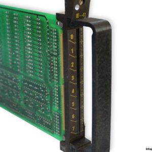 eberle-E-41-input-card-(Used)-2