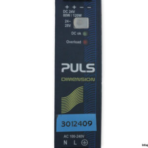 puls-QS3.241-power-supply-(Used)-1