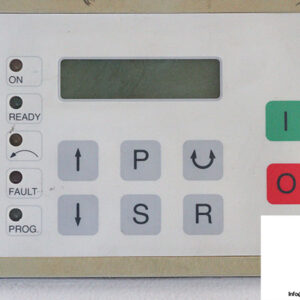 siemens-6SE1210-2AB00-converter-(Used)-1