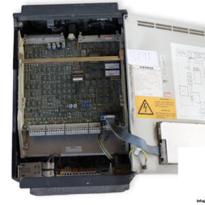 siemens-6SE1210-2AB00-converter-(Used)-2