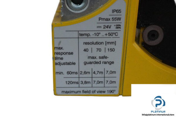 sick-S30A-7011DA-safety-laser-scanner-(new)-2
