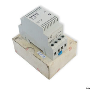 siemens-4AC004-12R-modular-transformer-(new)