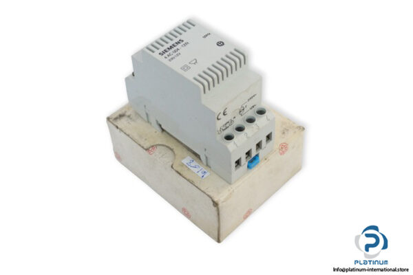 siemens-4AC004-12R-modular-transformer-(new)