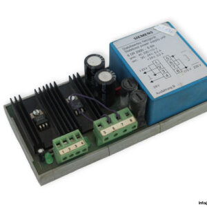 siemens-6DR2900-8BA-power-supply-(used)