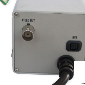 videosys-CCD-550C_230L-ccd-camera-(used)-1