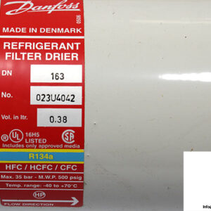 danfoss-dn-163-023u4042-filter-drier-new-1