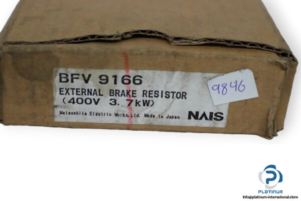 nais-BFV9166-external-brake-resistor-(used)-2