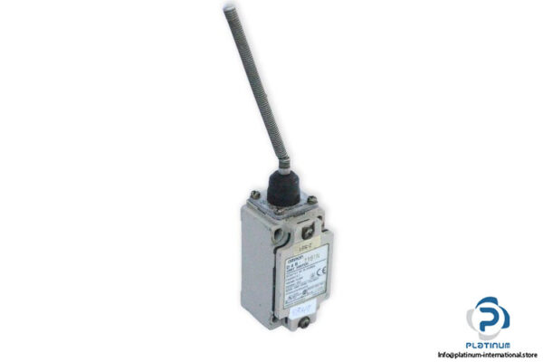 omron-D4B-1181N-safety-limit-switch-(used)