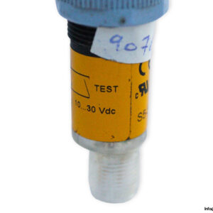 datasensor-S5-5-G8-62-ST4-photoelectric-emitter-sensor-(used)-2