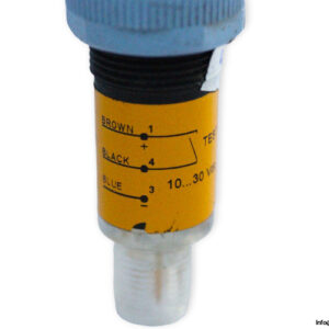 datasensor-S5-5-G8-62-ST4-photoelectric-emitter-sensor-(used)-3