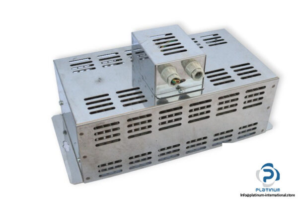 berges-RBKK-20-E-bc-resistor-(used)