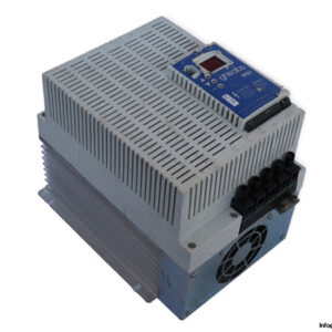 ghisalba-ESMD153L4TXA-frequency-inverter-(used)